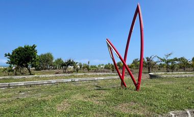 Jual Tanah Strategis Dekat Pantai di Pangandaran