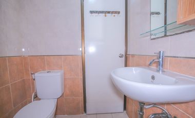 Dijual Cepat Apartemen Tamansari Sudirman Studio Selangkah Ke WTC