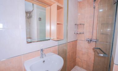 Dijual Cepat Apartemen Tamansari Sudirman Studio Selangkah Ke WTC