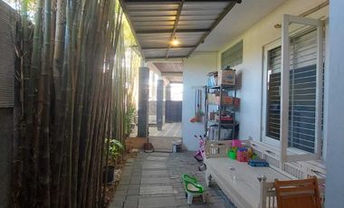 TURUN HARGA Dijual Villa Modern 2 Lantai Lokasi Premium di Taman Mumbul, Nusa Dua