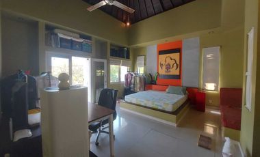 TURUN HARGA Dijual Villa Modern 2 Lantai Lokasi Premium di Taman Mumbul, Nusa Dua