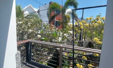 TURUN HARGA Dijual Villa Modern 2 Lantai Lokasi Premium di Taman Mumbul, Nusa Dua