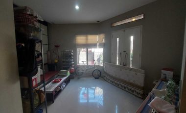 TURUN HARGA Dijual Villa Modern 2 Lantai Lokasi Premium di Taman Mumbul, Nusa Dua