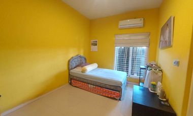 TURUN HARGA Dijual Villa Modern 2 Lantai Lokasi Premium di Taman Mumbul, Nusa Dua