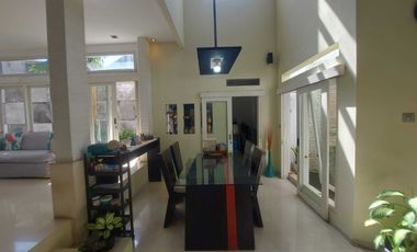 TURUN HARGA Dijual Villa Modern 2 Lantai Lokasi Premium di Taman Mumbul, Nusa Dua