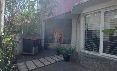 TURUN HARGA Dijual Villa Modern 2 Lantai Lokasi Premium di Taman Mumbul, Nusa Dua