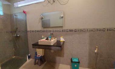 TURUN HARGA Dijual Villa Modern 2 Lantai Lokasi Premium di Taman Mumbul, Nusa Dua