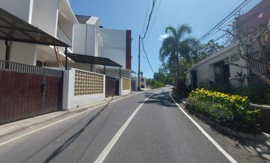 TURUN HARGA Dijual Villa Modern 2 Lantai Lokasi Premium di Taman Mumbul, Nusa Dua