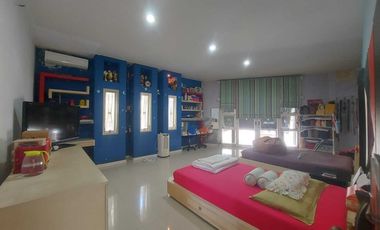 TURUN HARGA Dijual Villa Modern 2 Lantai Lokasi Premium di Taman Mumbul, Nusa Dua