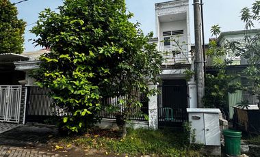 Dijual Rumah Murah Perum Citra Harmoni - Sidoarjo