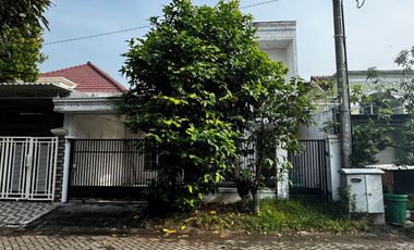 Dijual Rumah Murah Perum Citra Harmoni - Sidoarjo
