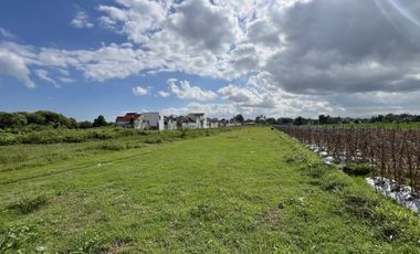 Cocok Bangun Hunian – Dekat Sekolah & Kota