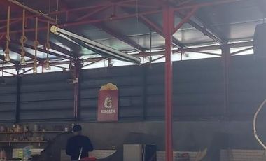 Tanah Untuk Usaha Lokasi Strategis Di Pondok Bambu Jak Tim R1749