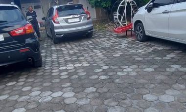 Tanah Untuk Usaha Lokasi Strategis Di Pondok Bambu Jak Tim R1749