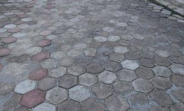 Tanah Untuk Usaha Lokasi Strategis Di Pondok Bambu Jak Tim R1749