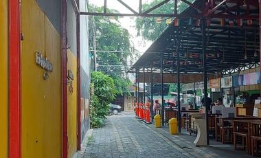 Tanah Untuk Usaha Lokasi Strategis Di Pondok Bambu Jak Tim R1749