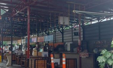 Tanah Untuk Usaha Lokasi Strategis Di Pondok Bambu Jak Tim R1749