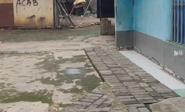 Dijual Tanah Pinggir di Narogong – Harga di Bawah NJOP!