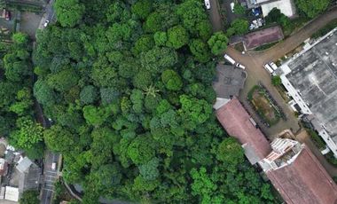 Jual Tanah bonus Tanah, Pinggir Jalan Besar, Lenteng Agung