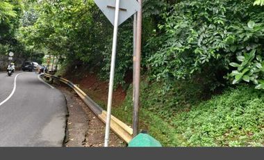 Jual Tanah bonus Tanah, Pinggir Jalan Besar, Lenteng Agung