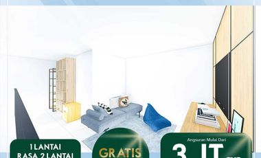 Graha Edelweis Premium