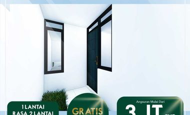 Graha Edelweis Premium