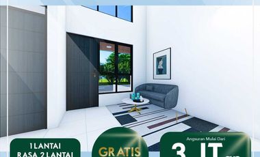 Graha Edelweis Premium