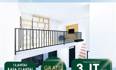 Graha Edelweis Premium