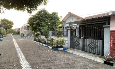 Dijual Hunian Murah di Taman Suko Asri - Sidoarjo