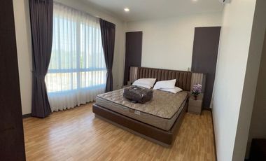 3 Bedroom House for sale in Saraphi, Chiang Mai