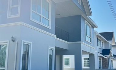 3 Bedroom House for sale in Saraphi, Chiang Mai