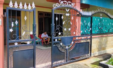 Disewakan Rumah Ngagel Wasana Siap Huni