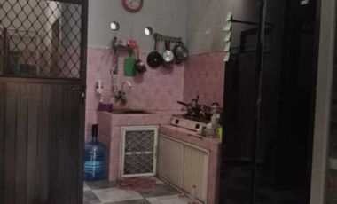 Rumah Siap Huni Sedati di Jaya Regency Sidoarjo