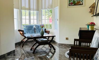 Disewakan Rumah mewah siap huni diTaman Himalaya Lippo Karawaci