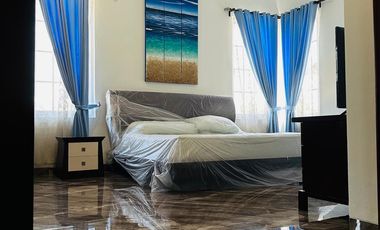 Disewakan Rumah mewah siap huni diTaman Himalaya Lippo Karawaci