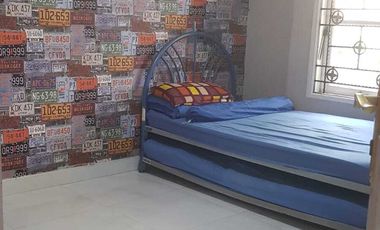 Disewakan Rumah Baru Siap Huni Nyaman Di Boulevar Hijau Bekasi