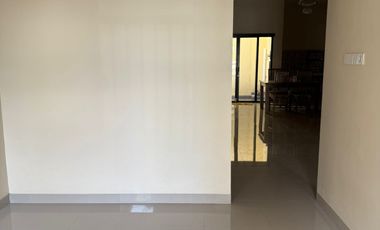 Disewakan Rumah Baru Siap Huni Nyaman Di Boulevar Hijau Bekasi