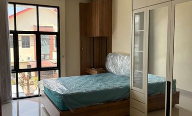 Disewakan Rumah Baru Siap Huni Nyaman Di Boulevar Hijau Bekasi