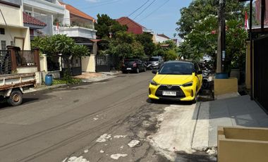 Disewakan Rumah Baru Siap Huni Nyaman Di Boulevar Hijau Bekasi