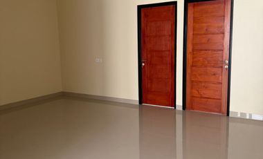 Disewakan Rumah Baru Siap Huni Nyaman Di Boulevar Hijau Bekasi