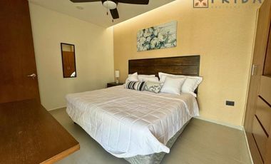 CASA EN VENTA MERIDA, CONKAL, PRIVADA FRIDA RESIDENCIAL, MOD. 3 REC, JUN 2027.