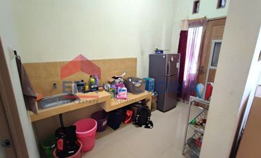 Rumah Dalam Perumahan di Mojoroto Kota Kediri Dekat Persekolahan