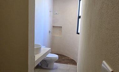 CASA EN VENTA MERIDA, PLAYA CHICXULUB, KAVANNA TIPO VILLA, ENTREGA INMEDIATA.