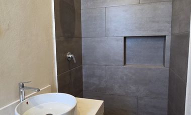 CASA EN VENTA MERIDA, PLAYA CHICXULUB, KAVANNA TIPO VILLA, ENTREGA INMEDIATA.