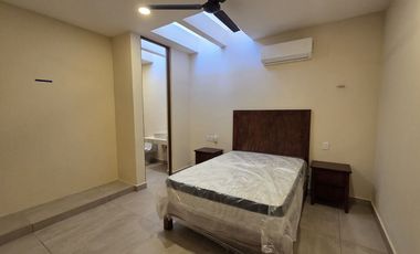 CASA EN VENTA MERIDA, PLAYA CHICXULUB, KAVANNA TIPO VILLA, ENTREGA INMEDIATA.