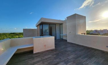 CASA EN VENTA MERIDA, SAN BENITO, COSTA ARENA, A 100 MTS DEL MAR, LISTA.