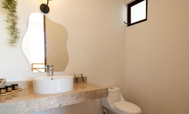 CASA EN VENTA MERIDA, SAN BENITO, COSTA ARENA, A 100 MTS DEL MAR, LISTA.