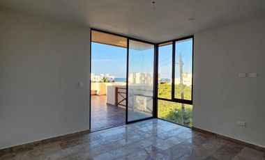 CASA EN VENTA MERIDA, SAN BENITO, COSTA ARENA, A 100 MTS DEL MAR, LISTA.