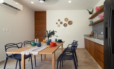 CASA EN VENTA MERIDA, SAN BENITO, COSTA ARENA, A 100 MTS DEL MAR, FEBRERO 2026.