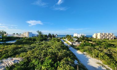 CASA EN VENTA MERIDA, SAN BENITO, COSTA ARENA, A 100 MTS DEL MAR, LISTA.